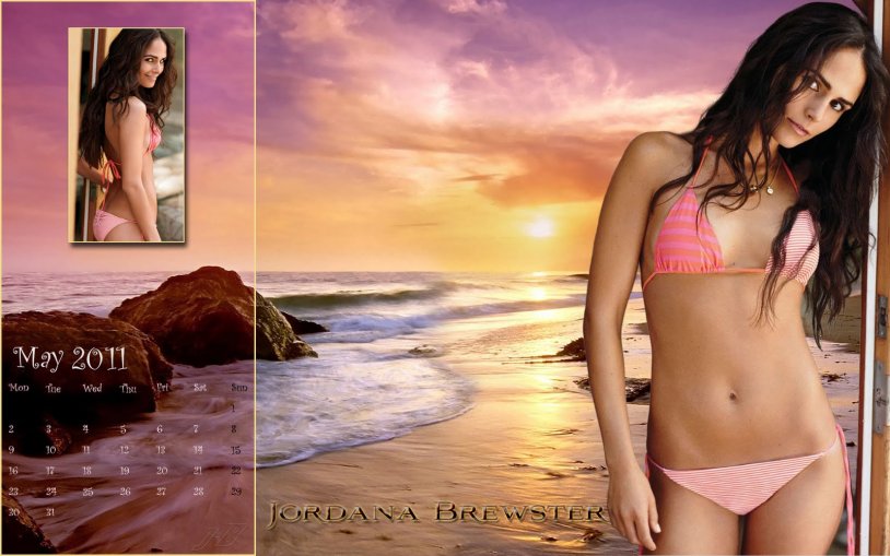 Jordan Bryster 2020 Bikini