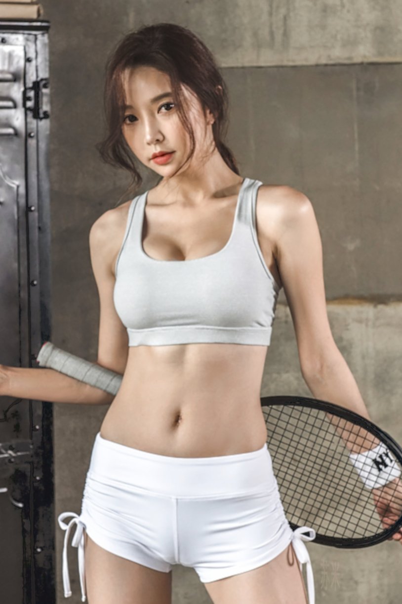Yeonmi Park Hot