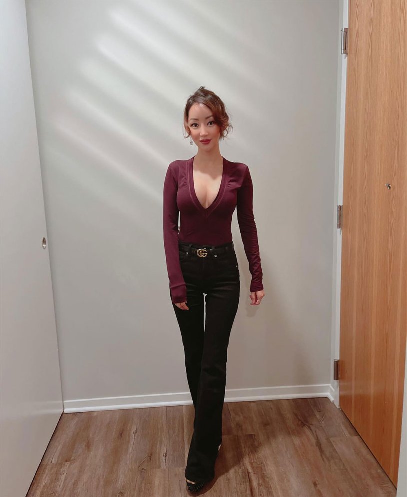 Yeonmi Park