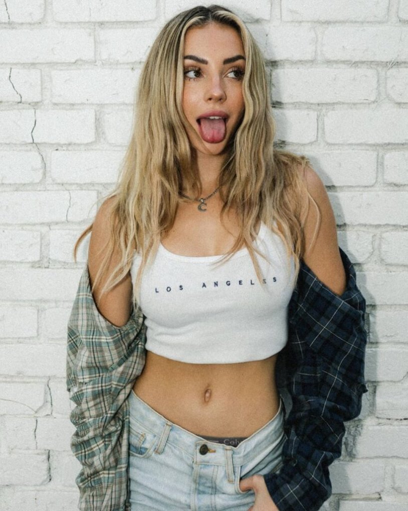 Charlie Jordan model nude