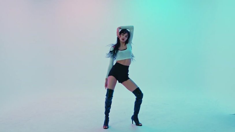 Logo Black Pink and BTS