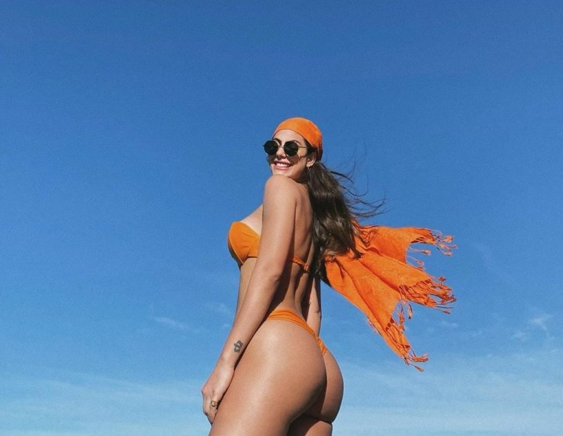 Cecilia Yummy American