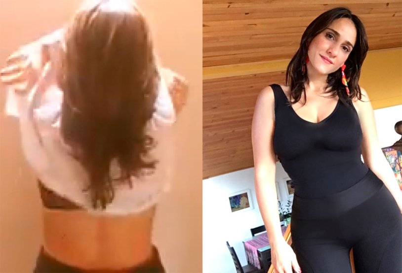 Cecilia Florence Hot