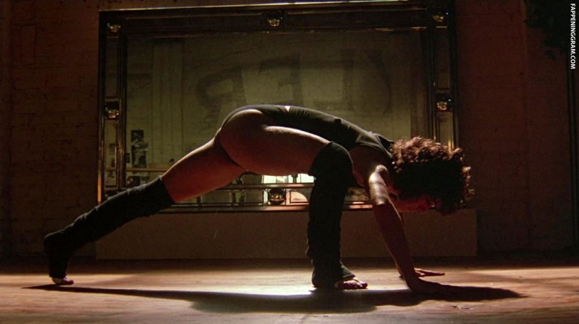 Flashdance 1983