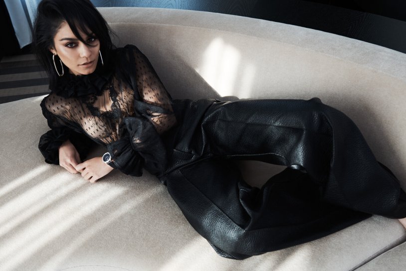 Vanessa is the original