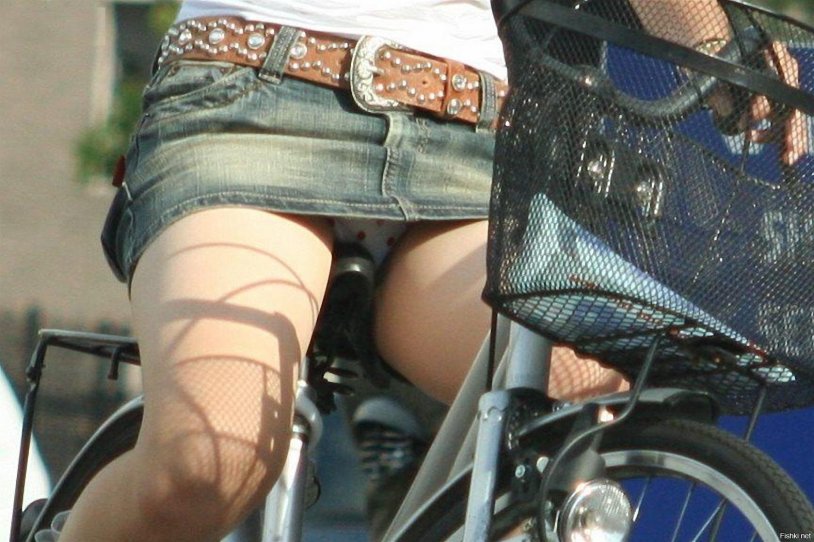 She lit up beautifully