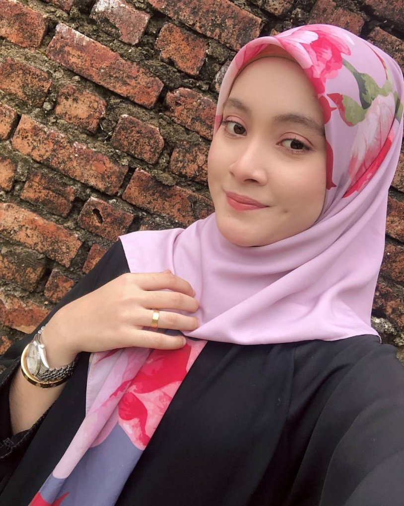 Malay Hijab