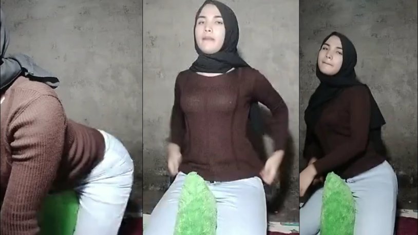 Bigo Jilbab Tobrut