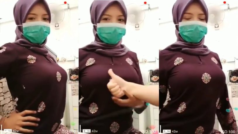 Awek melayu tetek besar