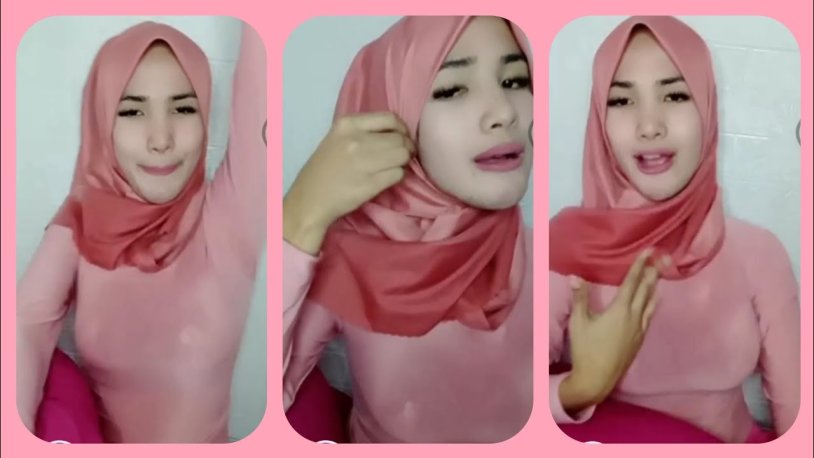 Bigo Live Jilbab
