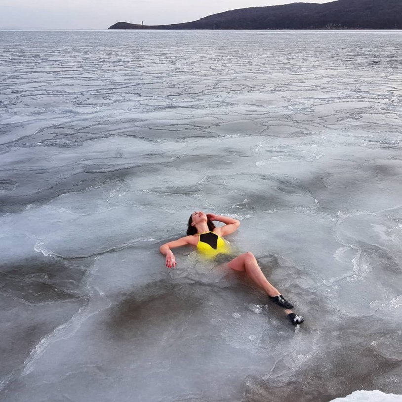 Natalia Aksenova Morgeration