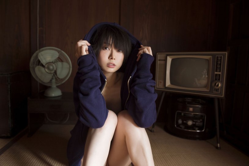 Iinica Opidzima nude naked