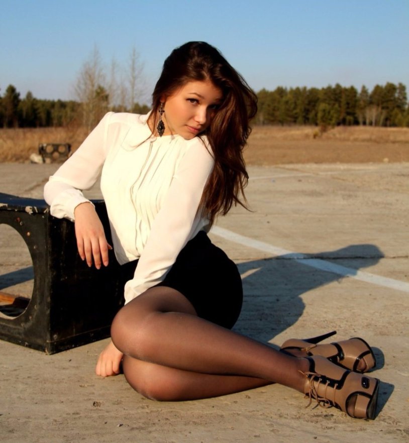 Kalinichenko Elena Sergeevna