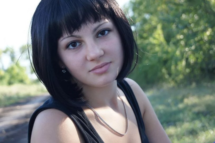 An ordinary woman home