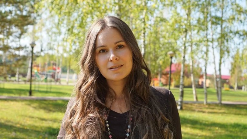 Nikonova Evgenia Sergeevna