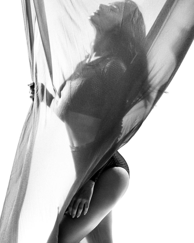 Ognevich was exposed