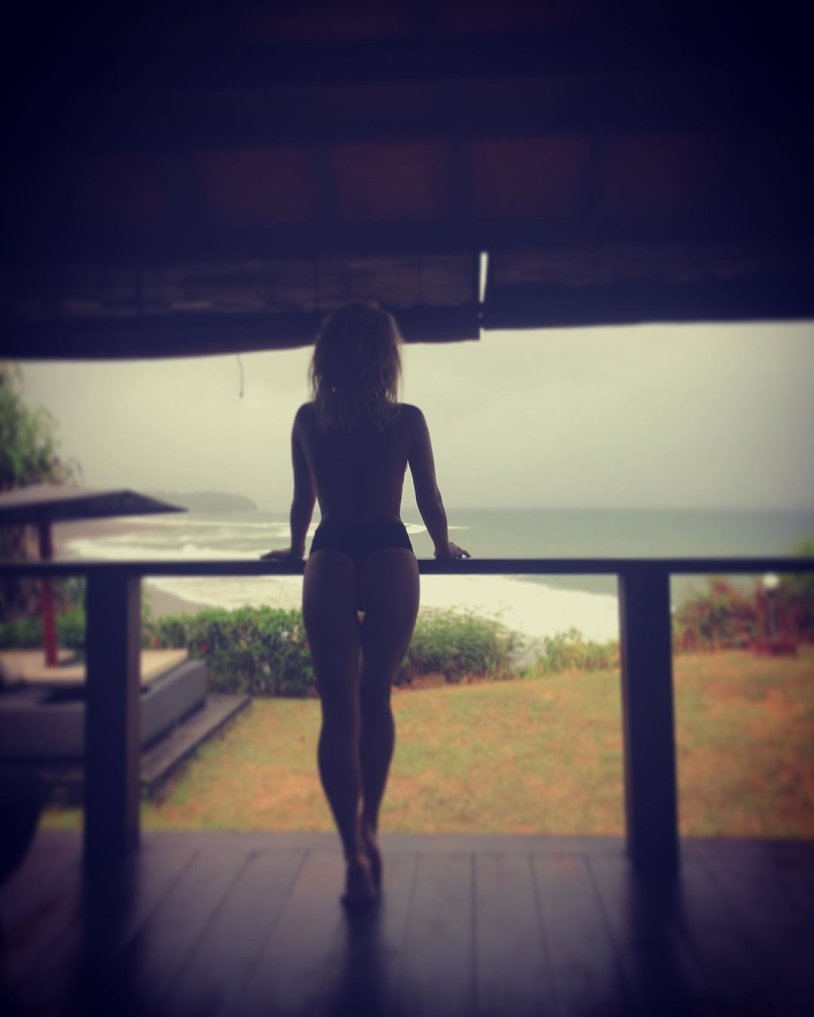 Zlata Ognevich Uperson