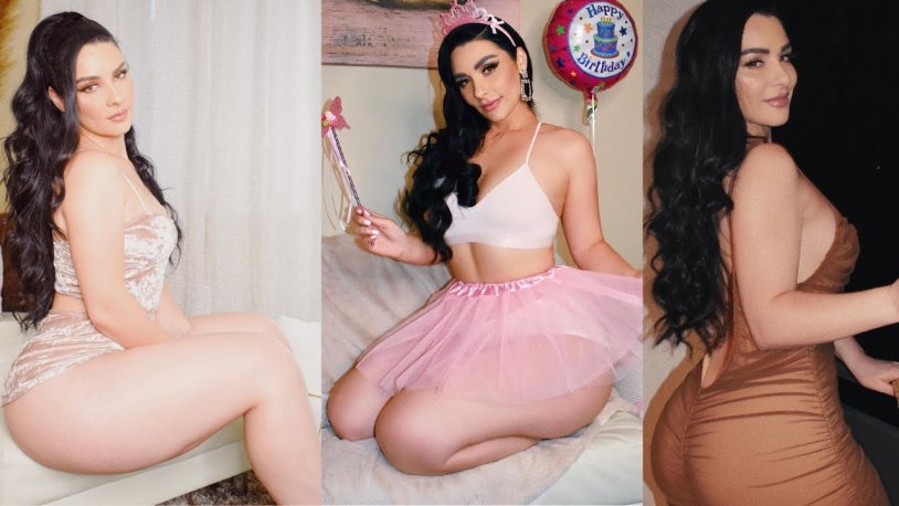 Plus saz Victoria Kay