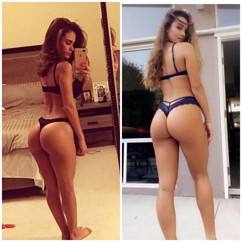 Yann Crystal Garcia Plum