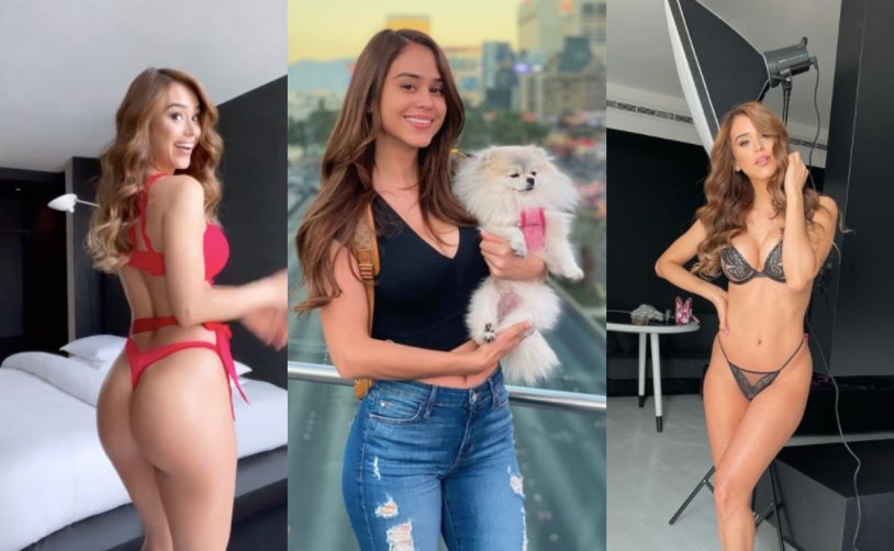 Yann Garcia Red Red Riding Hood