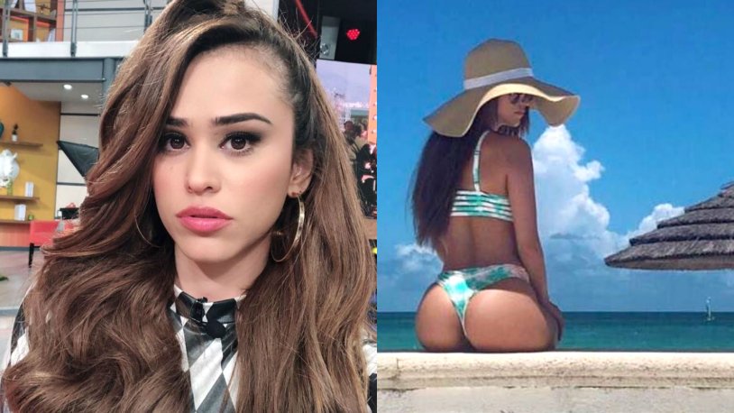 Yanet Garcia