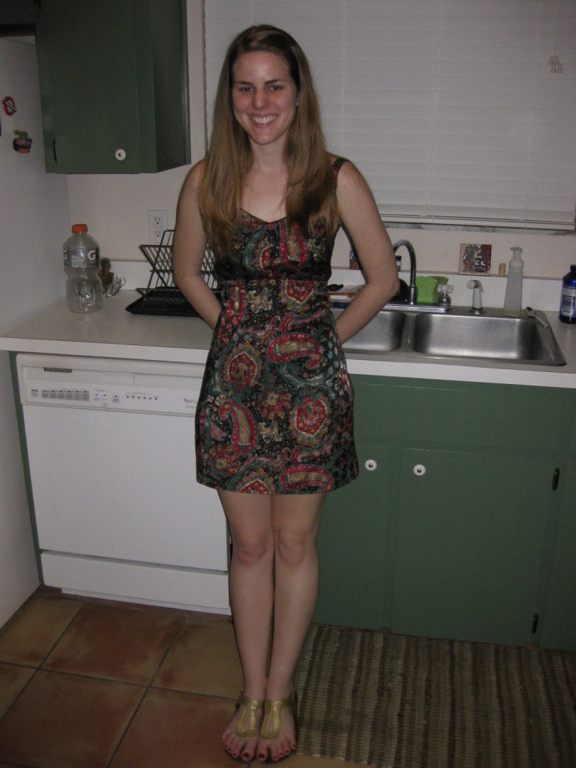 American wives homemade