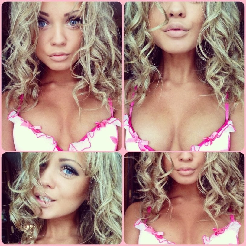 Anastasia Fox Moscow