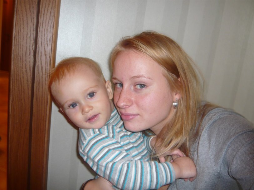 Vera Smirnova ImVerasmirnova model