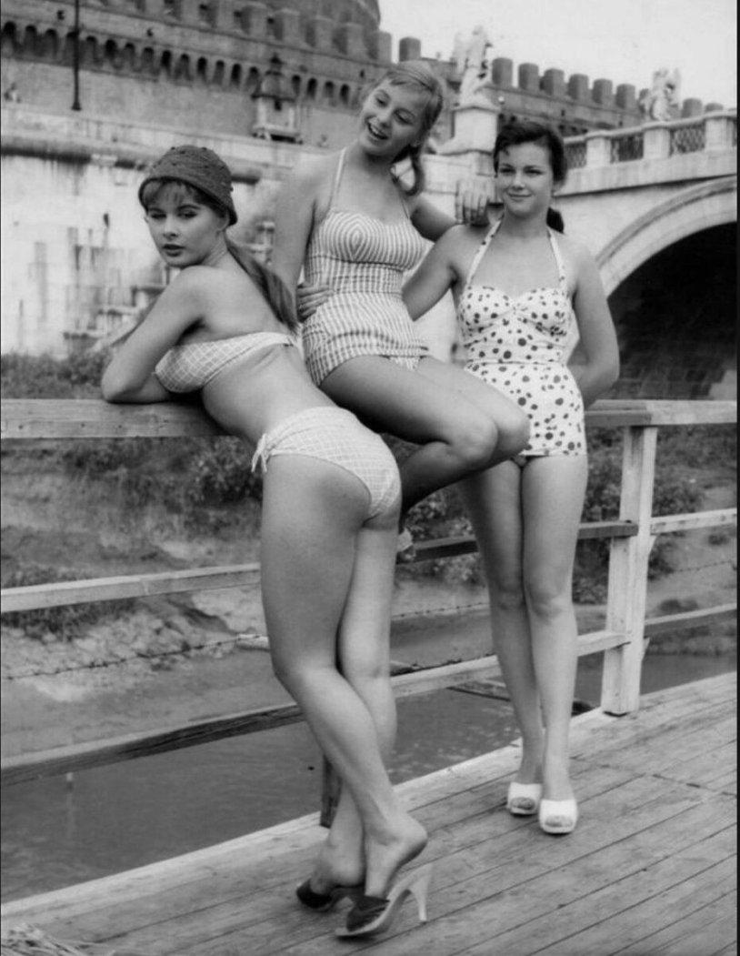 Vintage wife - 44 nude photo. ☆ peepeebabes.pics