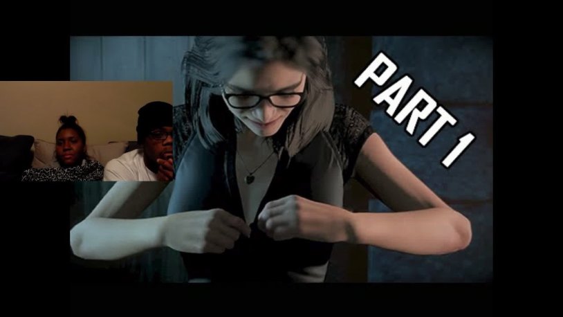 Survive until dawn xxx