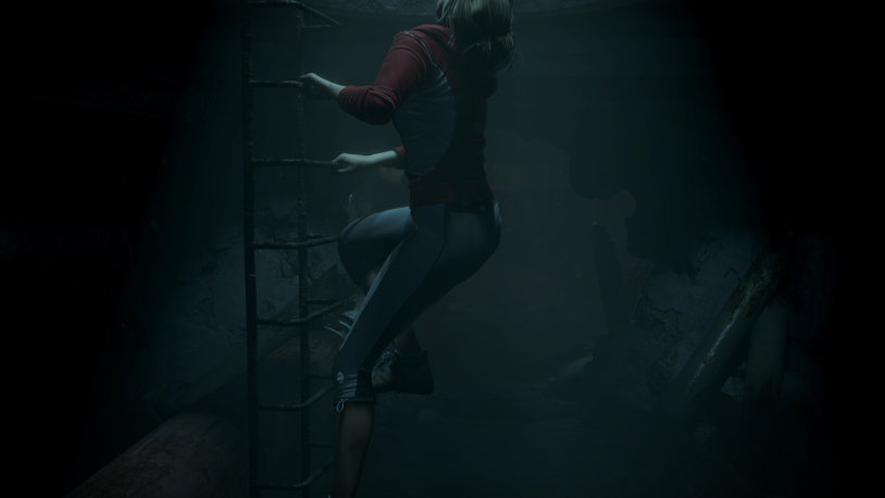 Survive to dawn Sam ass