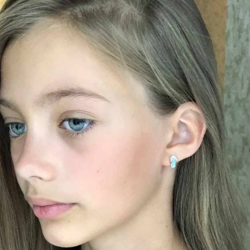 Yana Kozlova Model 2020