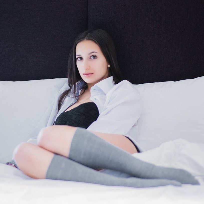 Shapar Yana Yekaterinburg