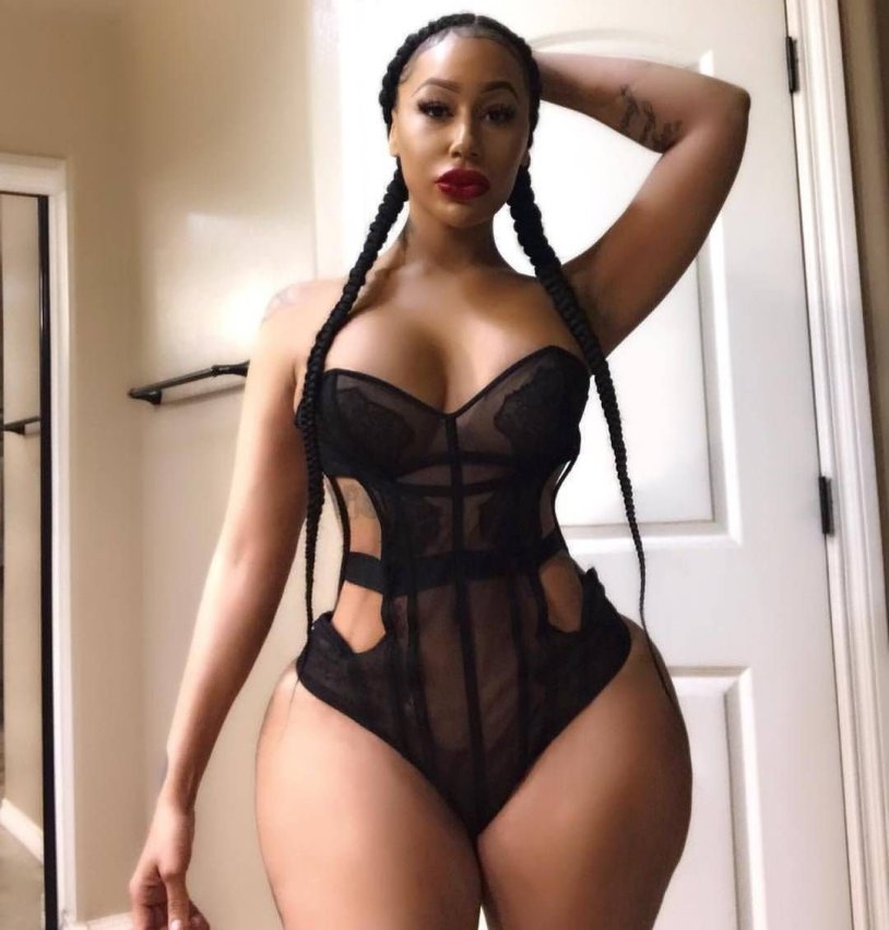 Victoria Dzhanashvili