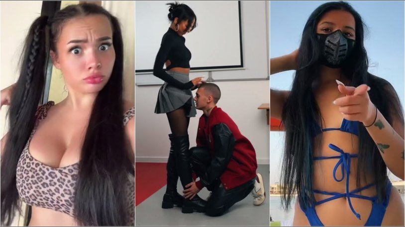 Valya Carnival and Morgenstern