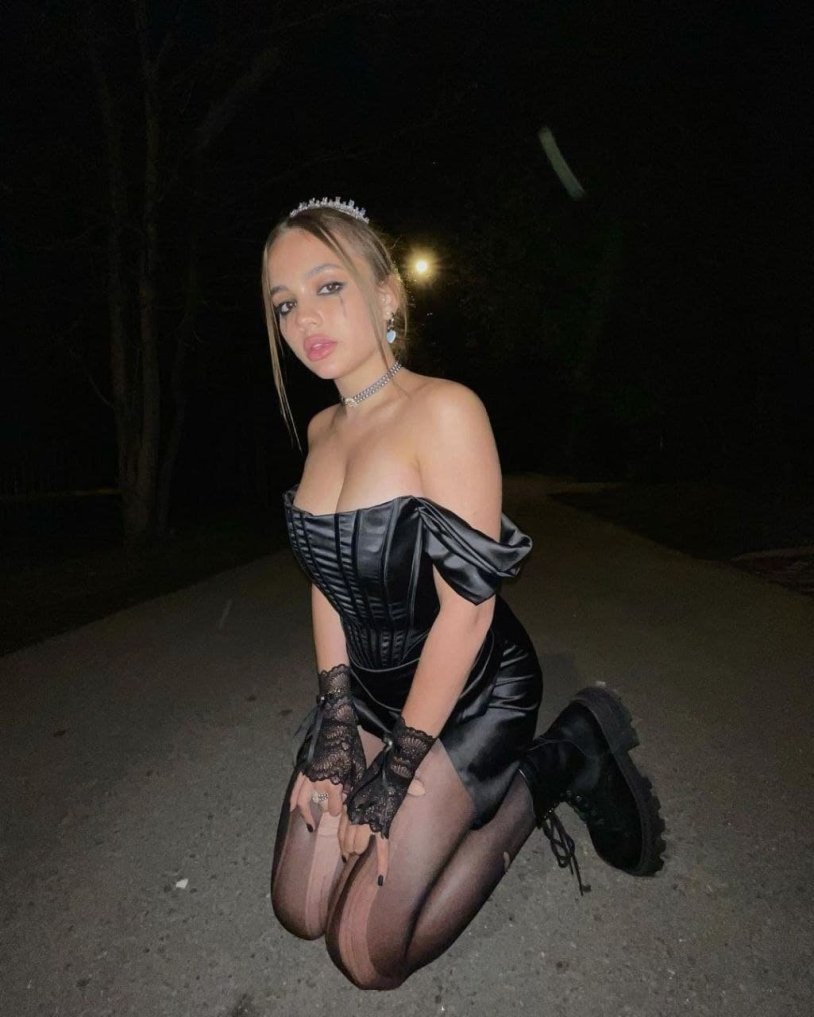 Valentina Karnaukhova