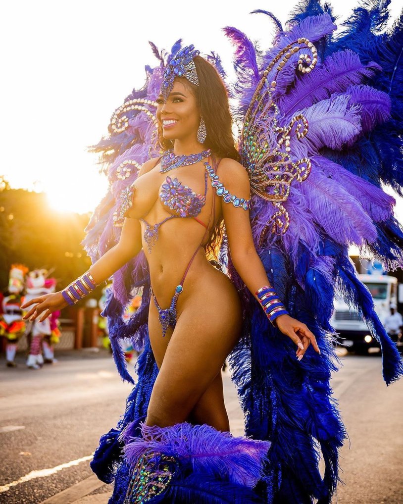 Carnival Julia Carnival