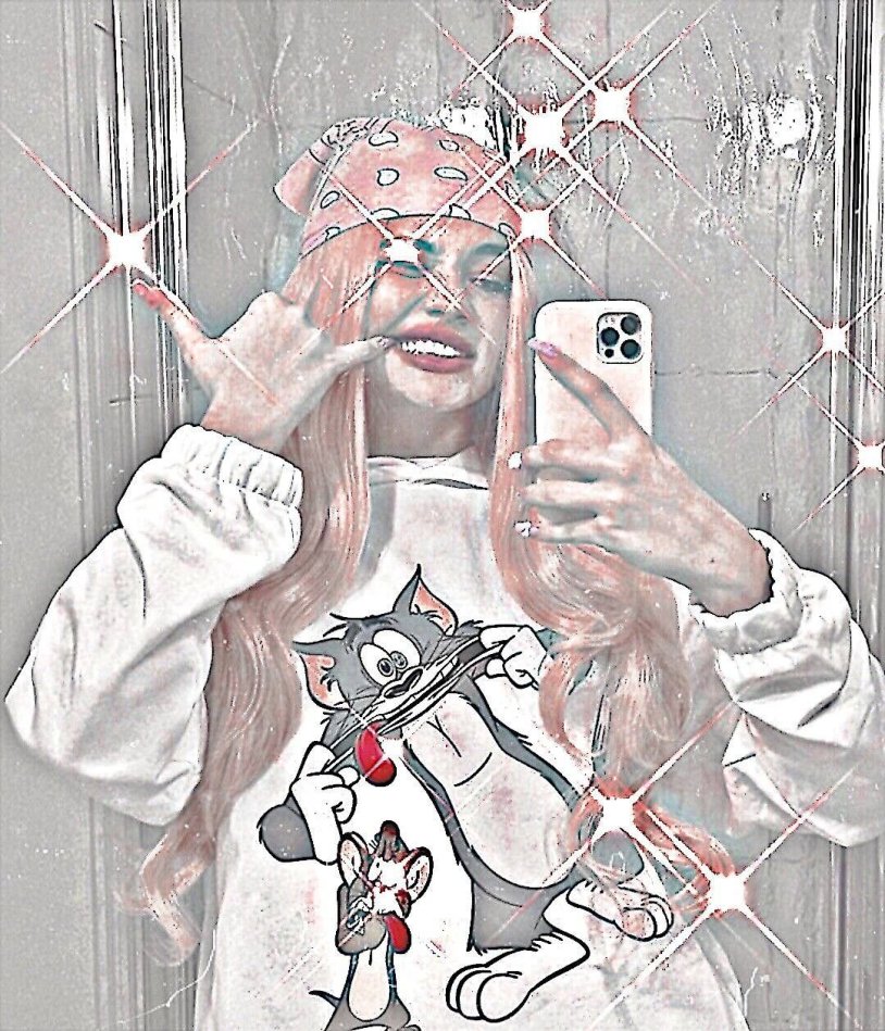 Valya Carnival on Ava