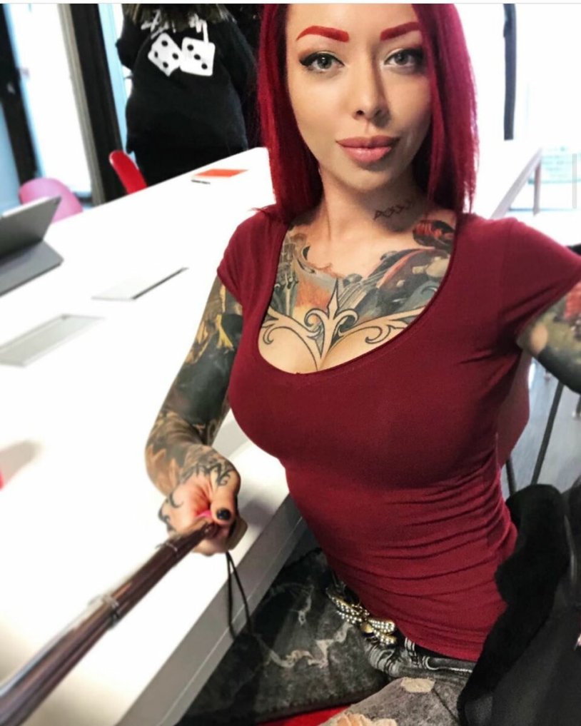 Valentina Ryabova Onlifans