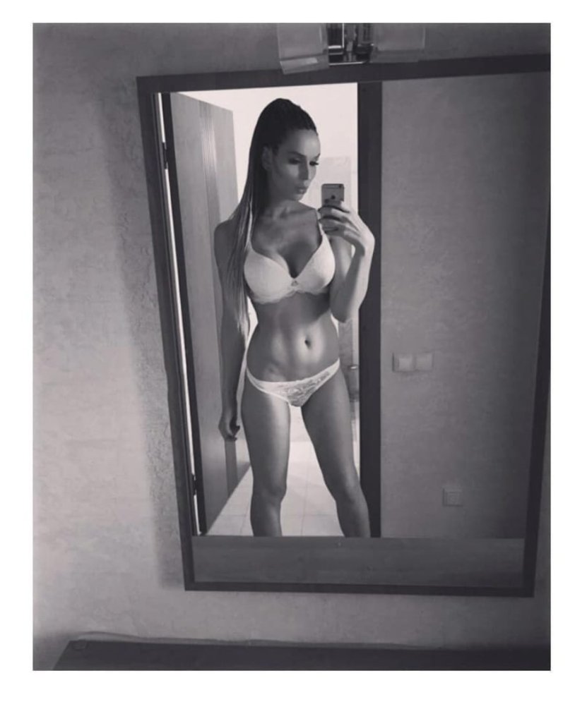 Retrobarskaya Dilyara Barskaya