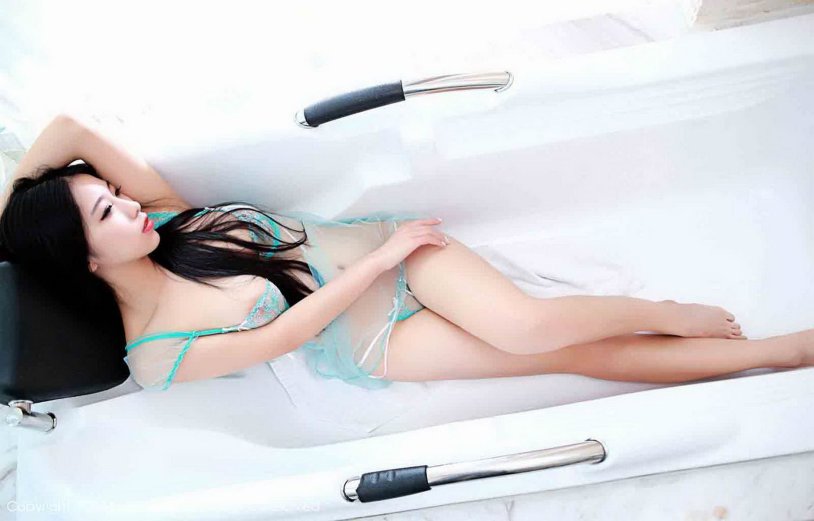 Xiuren 1495 Model Mia