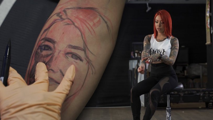 Valentina Ryabova Onlifans