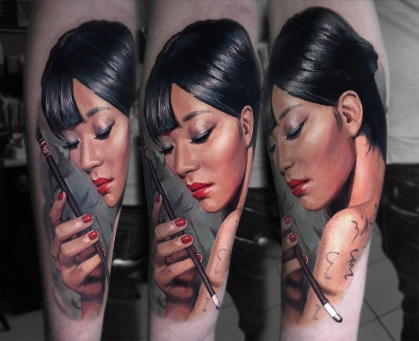 Valentina Ryabova Onlifans