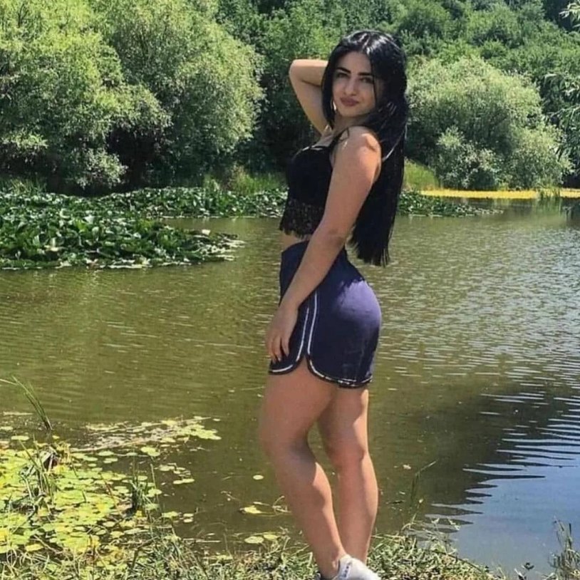 Azerbaijani barefoot