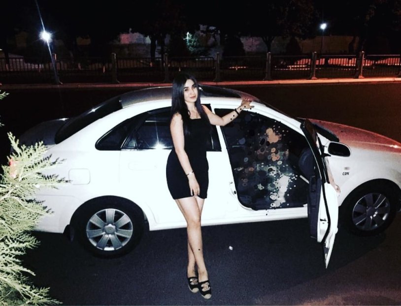 Amazing Uzbekistan: Sweet & Sexy Asian Uzbek Girls