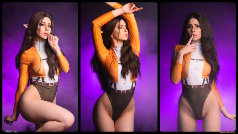 Vera Andreeva Oichi Plum