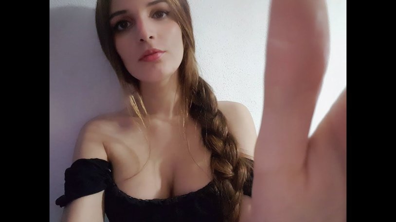 Victoria luz asmr drain