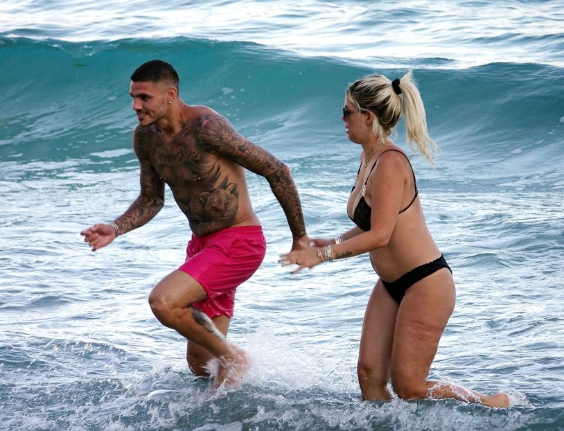 Wanda icardi ibitsa