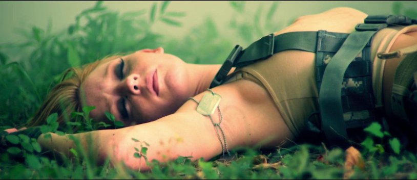 Inara The Jungle Girl 2012