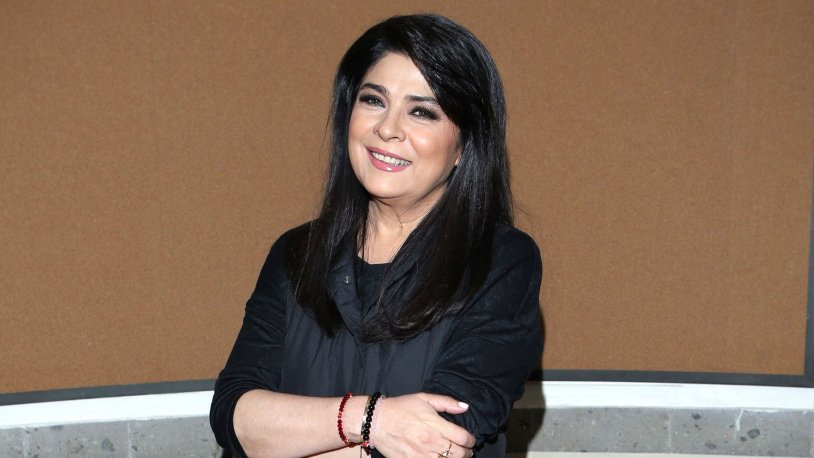 Victoria Ruffo 2020
